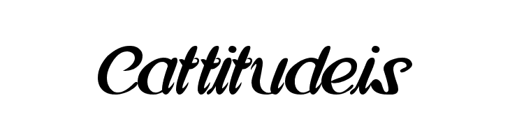 Movie Script Ending  Free Fonts Download