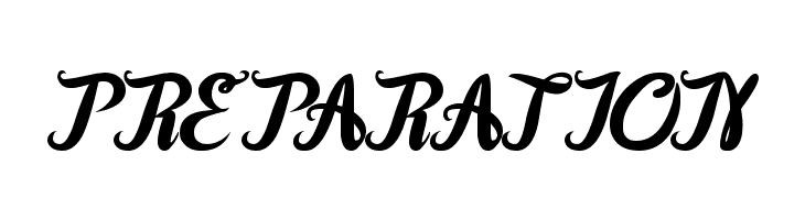 Movie Script Ending  Free Fonts Download