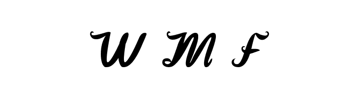 Movie Script Ending  Free Fonts Download