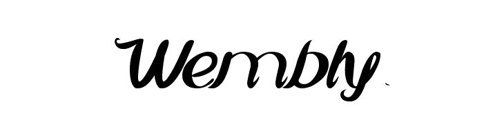 Movie Script Ending  Free Fonts Download