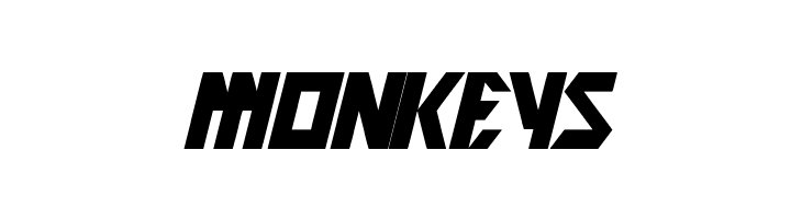 INOVATION  Free Fonts Download