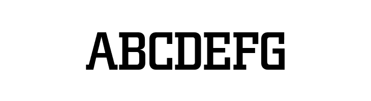 Geo 957 Normal  Free Fonts Download