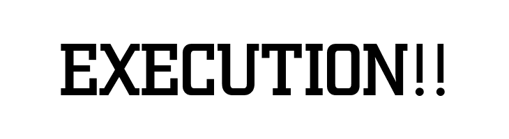 Geo 957 Normal  Free Fonts Download