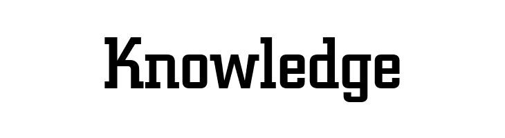 Geo 957 Normal  Free Fonts Download