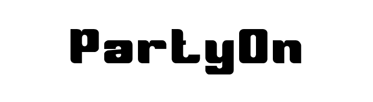 Symbolism  Free Fonts Download