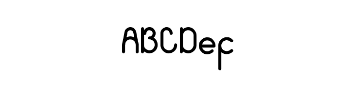 KiSSING THE RAIN  Free Fonts Download