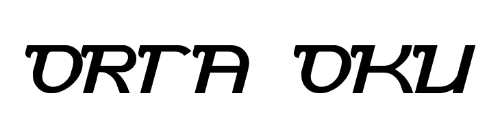brigade army  Free Fonts Download