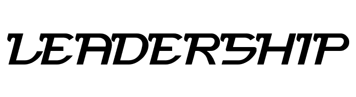 brigade army  Free Fonts Download