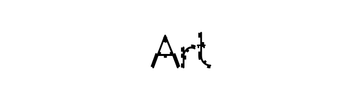 MICK JAGGED  Free Fonts Download