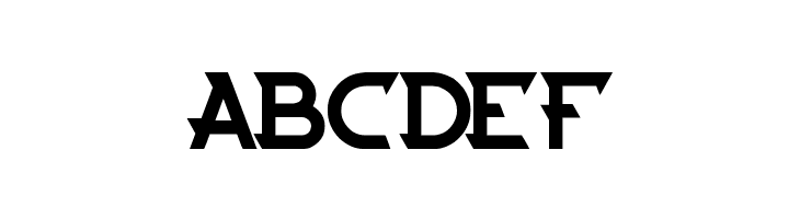 CYBERTOOTH  Free Fonts Download