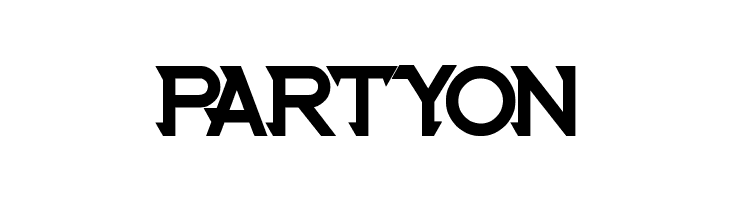 CYBERTOOTH  Free Fonts Download