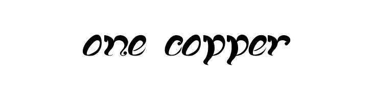 fancy curly  Free Fonts Download