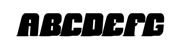 black mamba  Free Fonts Download