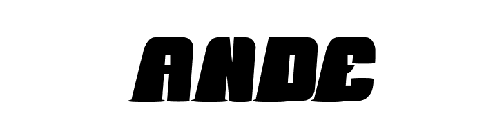 black mamba  Free Fonts Download