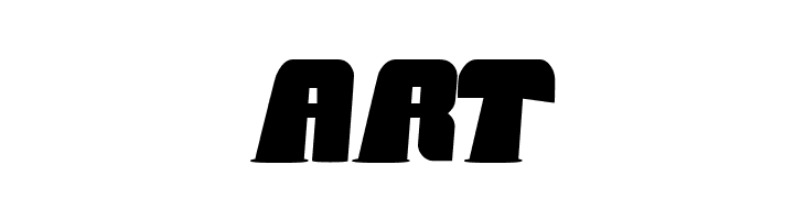 black mamba  Free Fonts Download