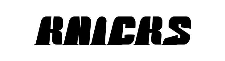 black mamba  Free Fonts Download