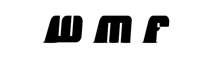black mamba  Free Fonts Download