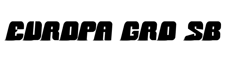 black mamba  Free Fonts Download