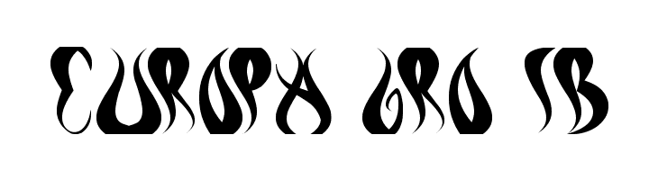 eternal flame  Free Fonts Download