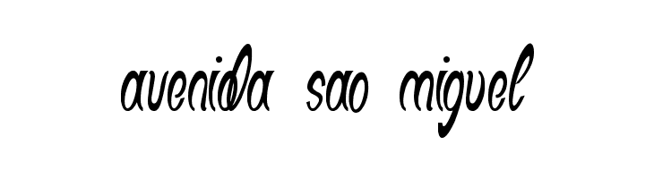 Black Stallion  Free Fonts Download