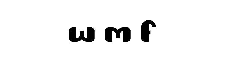 Little Atom  Free Fonts Download