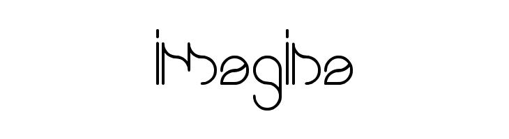 swingingswan  Free Fonts Download