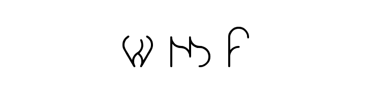 swingingswan  Free Fonts Download