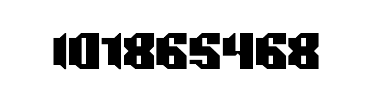 CONSTRUCTION  Free Fonts Download