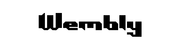 CONSTRUCTION  Free Fonts Download