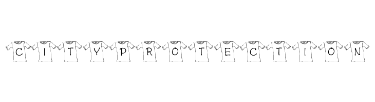 JLR T-Shirt  Free Fonts Download