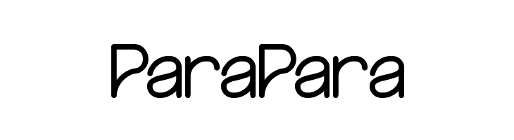 Trees Of Happiness  Free Fonts Download