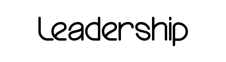 Trees Of Happiness  Free Fonts Download