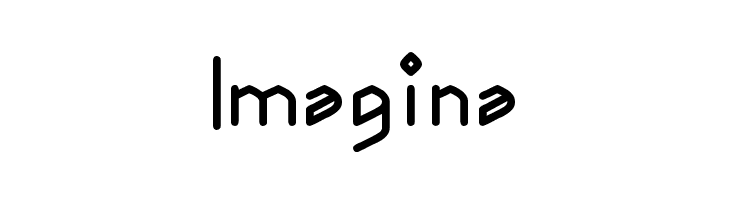 TAKE ON ME  Free Fonts Download