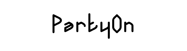 TAKE ON ME  Free Fonts Download