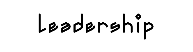 TAKE ON ME  Free Fonts Download