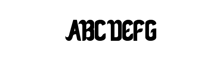 OCEAN  Free Fonts Download