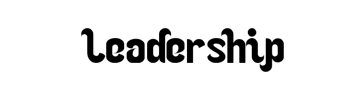 OCEAN  Free Fonts Download