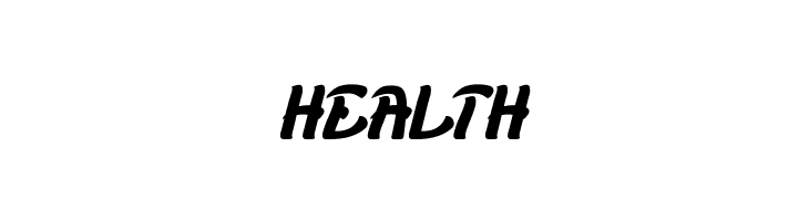 KARATE  Free Fonts Download