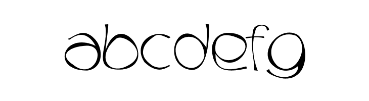 Trubble  Free Fonts Download