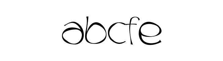 Trubble  Free Fonts Download