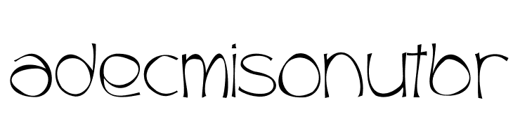 Trubble  Free Fonts Download