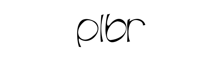 Trubble  Free Fonts Download