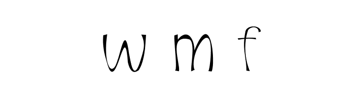 Trubble  Free Fonts Download