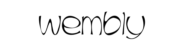 Trubble  Free Fonts Download