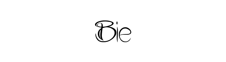 Flower In The Window  Free Fonts Download