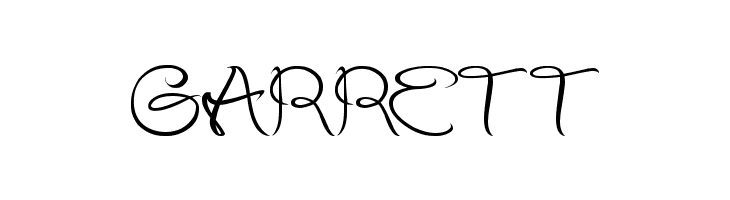 Flower In The Window  Free Fonts Download