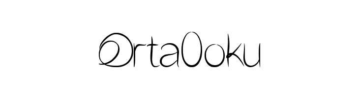 Flower In The Window  Free Fonts Download