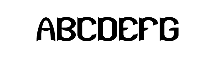 BATMAN  Free Fonts Download