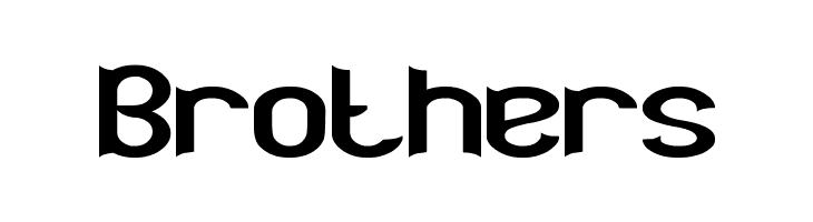 BATMAN  Free Fonts Download