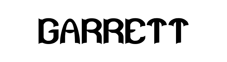 BATMAN  Free Fonts Download